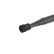 Maner Minciog Delphin TeleMASTER – Carbon, Usor si Rezistent