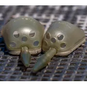 Momitor Preston ICS In-line Solid Pellet Feeder, Small