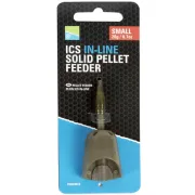 Momitor Preston ICS In-line Solid Pellet Feeder, Small