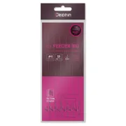 Montura de Crap Delphin NOLIMIT Sting, 8cm, 15lbs, Sting 7mm, BARB #4, 6buc/plic