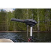 Motor electric barca Rhino VX 55 V2, 55 lbs, 12V