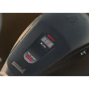 Motor electric barca Rhino VX 55 V2, 55 lbs, 12V