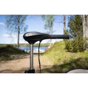 Motor electric barca Rhino VX 65 V2, 65 lbs, 12V