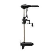 Motor electric barca Rhino VX 65 V2, 65 lbs, 12V