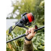 Mulineta Spod Fox Spomb X