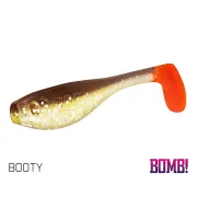 Naluca Soft BOMB! Fatty, 10cm, 5buc