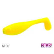 Naluca Soft BOMB! Fatty, 10cm, 5buc