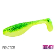 Naluca Soft BOMB! Fatty, 10cm, 5buc