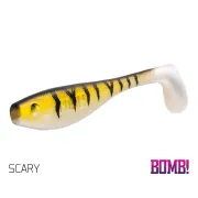 Naluca Soft BOMB! Fatty, 10cm, 5buc