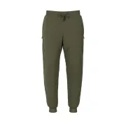 Pantaloni Korda Insulated Joggers, Dark Olive