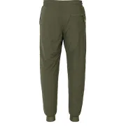 Pantaloni Korda Insulated Joggers, Dark Olive