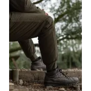 Pantaloni Korda Insulated Joggers, Dark Olive