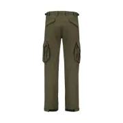 Pantaloni Korda Kore Original Kombats, Olive