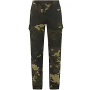 Pantaloni Lungi Korda Kore Heavy, Dark Camo