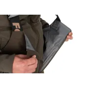 Pantaloni Lungi tip Salopeta FOX RS25K Salopettes, Khaki