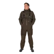 Pantaloni Lungi tip Salopeta FOX RS25K Salopettes, Khaki