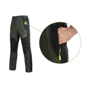 Pantaloni Outdoor Delphin ThermoTEX+