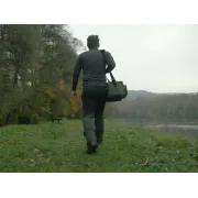 Pantaloni Outdoor Delphin ThermoTEX+