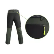Pantaloni Outdoor Delphin ThermoTEX+