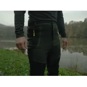 Pantaloni Outdoor Delphin ThermoTEX+
