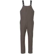 Pantaloni tip Salopeta Korda Polar, Dark Olive