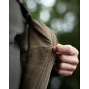 Pantaloni tip Salopeta Korda Polar, Dark Olive