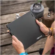 Paravant Pliabil Korda Windshield Large