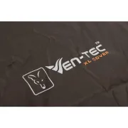 Patura Fox XL Ventec Cover – Impermeabila, Microfleece, 250x160cm