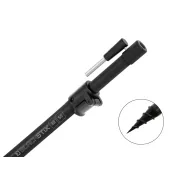 Pichet Telescopic Delphin BlackSTIX