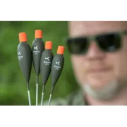 Pluta Korum Avon Glide Floats