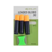 Plute Pescuit Korum Loaded Blobs