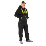 Salopeta Black Cat Waterproof Salopettes – Impermeabila si respirabila