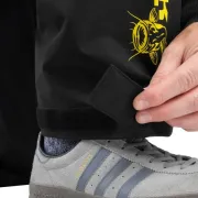 Salopeta Black Cat Waterproof Salopettes – Impermeabila si respirabila