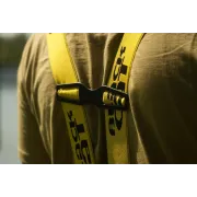 Salopeta Black Cat Waterproof Salopettes – Impermeabila si respirabila