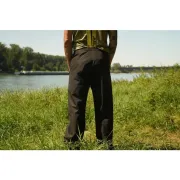 Salopeta Black Cat Waterproof Salopettes – Impermeabila si respirabila