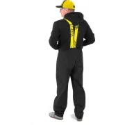 Salopeta Black Cat Waterproof Salopettes – Impermeabila si respirabila