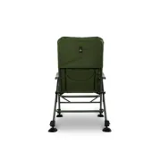 Scaun Pescuit Delphin ErgoCarp – Confort ergonomic si stabilitate maxima