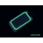 Set Cutii Delphin MagNEON, 80x41x24mm, 3buc/set