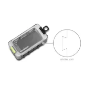 Set Cutii Delphin MagNEON, 80x41x24mm, 3buc/set