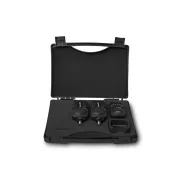 Set de Avertizori Delphin FORZA LIFE+, 4+1