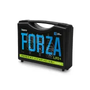 Set de Avertizori Delphin FORZA LIFE+, 3+1
