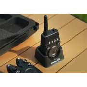 Set de Avertizori Delphin FORZA LIFE+, 4+1