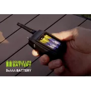 Set de Avertizori Delphin FORZA LIFE+, 3+1