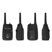 Set de Avertizori Delphin FORZA LIFE+, 3+1