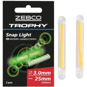 Starlite ZEBCO Trophy Snap Light, 2buc/pac