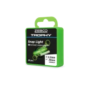 Starlite ZEBCO Trophy Snap Light Pack