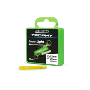 Starlite ZEBCO Trophy Snap Light Pack