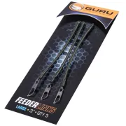 Struna Antitangle pentru Momitor/Cosulet Guru Feeder Links, 3buc/plic