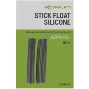 Tub Silicon Korum Glide Stick Float Silicone