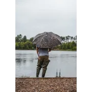 Umbrela Korda Compac Dark Kamo